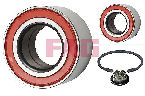 Wheel Bearing Kit
